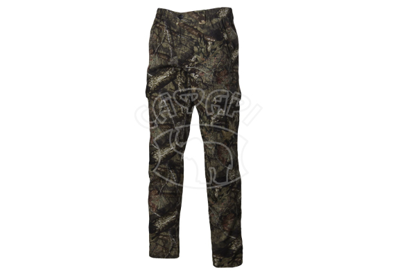 костюм для полювання Camo-Tec Stalker Poplin Бурштинова колиска