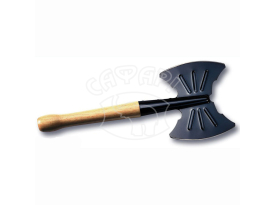 Сокира Cold Steel Bad Axe купить