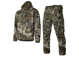 Костюм для охоты Soft-Shell Camo-Tec Norman купить