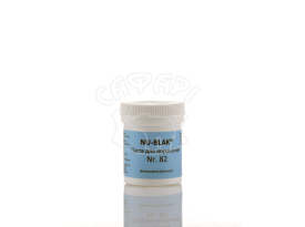 Паста NU Blak  Nr. 82 25г купить