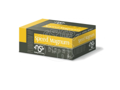Дробь Nobel Sport Italy Speed magnum HP 36 гр. к.20/76 №0