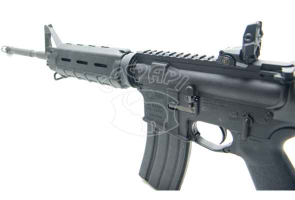 Карабін Colt LE 6920MP-B M4 к.223Rem