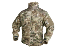Флисовая куртка Helikon-Tex LIBERTY - Double Fleece