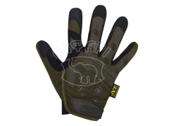 Рукавички тактичні Camo-Tec Gloves Olive