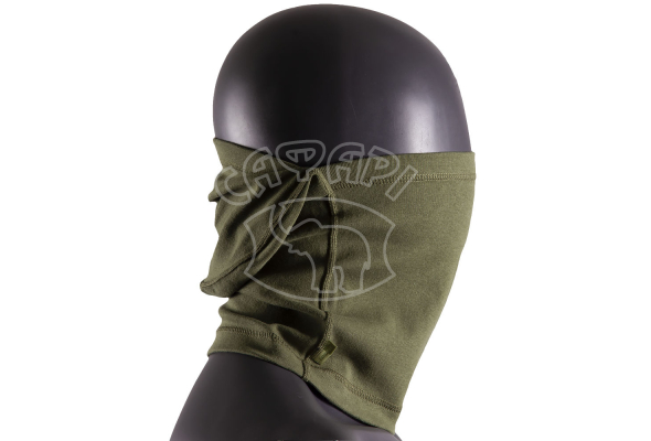 Мультимаска Camo-Tec Ribana Olive