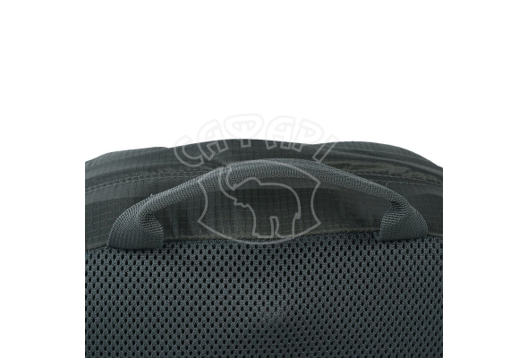 Сумка на пояс Tatonka Hip Bag M Black