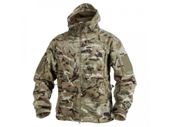 Флісова куртка Helikon-Tex PATRIOT Jacket