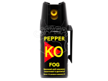 Баллон газовый Klever Pepper KO Fog 40 мл (аэрозольный)