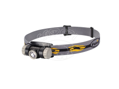 Налобный фонарь Fenix HL23 CREE XP-G2 R5 серый