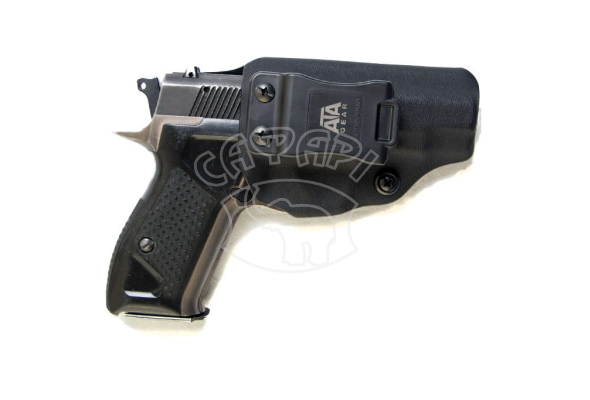 Кобура пластиковая ATA-GEAR FANTOM VER.3 для Форт-12