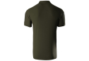 Футболка поло поло Camo-Tec Tactical Army ID CoolPass Olive