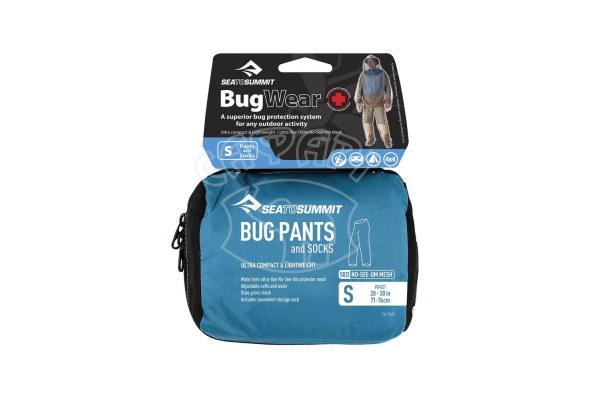 Антимоскитные брюки Sea To Summit Bug Pants