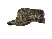 Кепка для охоты Camo-Tec Poplin Янтарная колыбель