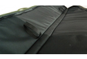 Чехол для ружья с оптикой LeRoy Protect Optic Olive 1.2 м