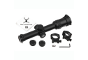 Оптичний приціл Vector Optics Grimlock 1-6x24 GenII SFP