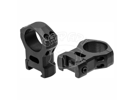 Кільця Leapers UTG PSP 2PCs ST 30 мм. High. Weaver/Picatinny купить
