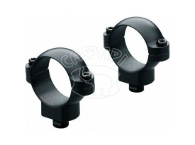 Кільця Leupold QR 30mm High Matte високі купить