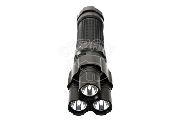 Тактический фонарь Fenix K45 3×CREE XP-G (R5)