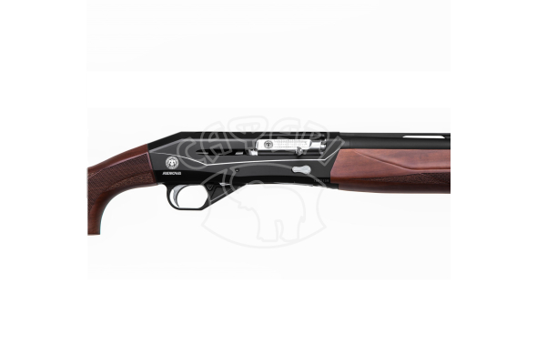 Рушниця Huglu RENOVA Black кал.12/76 30