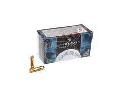 Патрон Federal Game Shok, 22LR, Bird Shot, 1,61гр (25GR)