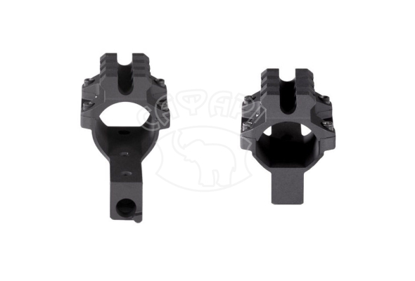 Кріплення для оптики для Ruger 10/22 з ложем X-22 BackPacker Magpul