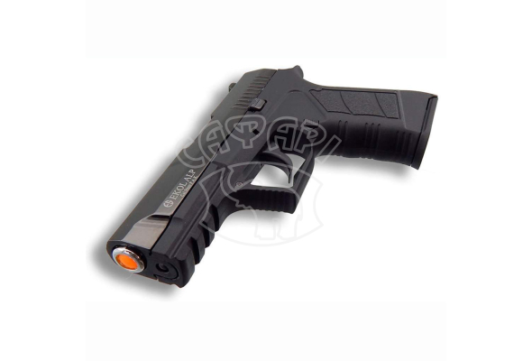 Стартовий пістолет Ekol ALP Black