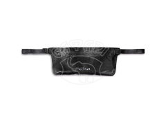 Гаманець прихованого носіння Tatonka WP Moneybelt Black
