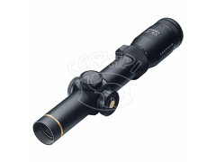 Оптичний приціл Leupold VX.R 1.25-4x20mm Matte Firedot 4
