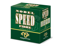 Дробь Nobel Sport Italy  Nobel Speed 28 гр. 20/70 №5