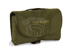 Косметичка Tatonka Mini Travelcare Olive
