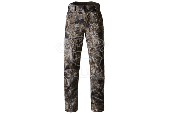 Костюм для охоты Camo-Tec StormwalL Platan