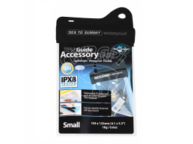 Гермопакет Sea to Summit TPU Accessory Case S, black купить