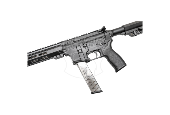 КАРАБІН НАРІЗНИЙ INTER ORDANCE M215 кал 9х21 мм 16