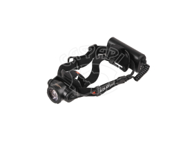 Налобний ліхтар Ledlenser H15R CORE, що заряджається купить