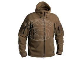 Флісова куртка Helikon-Tex PATRIOT Jacket купить