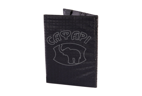 Гаманець Tatonka Card Holder RFID B Black