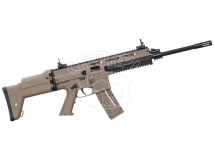 Карабин ISSC MK22 Commando Desert к.22LR