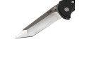 Ніж з складаний лезом SOG Flash II Tanto Satin