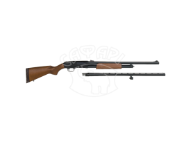 Рушниця Mossberg М500A Combo Field/Deer 28