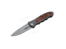 Нож складной Boker Turbine II 42