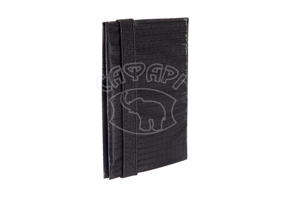Гаманець Tatonka Card Holder RFID B Black