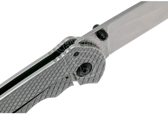 Ніж з складаний лезом SOG Flash FL