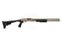 Рушниця Mossberg M500 Flex к.12 20