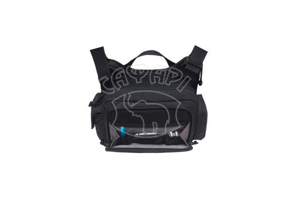 Сумка DANAPER Danaper Alphyn Urban M Black