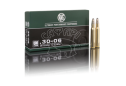 Патрон RWS кал. 30-06 UNI Classic 11,7 г (180gr)
