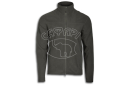 Флисова кофта Camo-Tec COMMANDER Hoody StormWall Olive