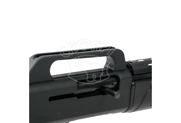 Ружье Linberta 01 TAC кал. 12/76 20