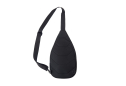 Сумка слингер DANAPER VELOX Black