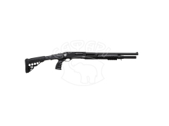 Рушниця Huglu ATROX A Black кал. 12/76