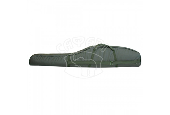 Чехол для ружья с оптикой LeRoy Protect Optic Olive 1.2 м
